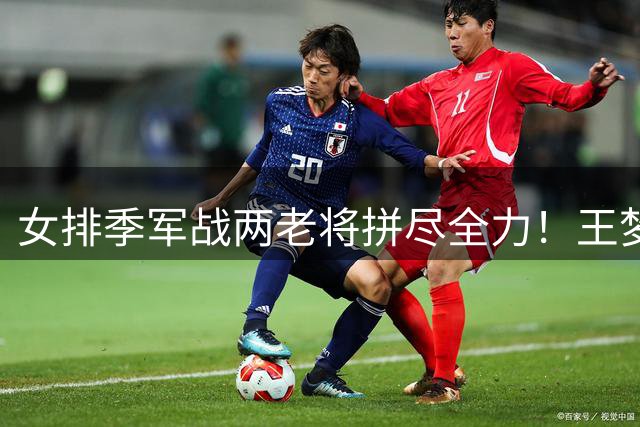 女排季军战两老将拼尽全力！王梦洁防守数据亮眼 刁琳宇攻防一体难救主