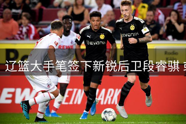 辽篮大手笔签下新锐后卫段睿骐 或为交易王岚嵚做准备